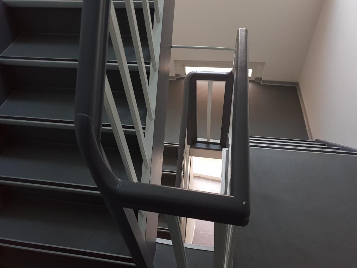 Ferienwohnung Julia Emden Bagian luar foto
