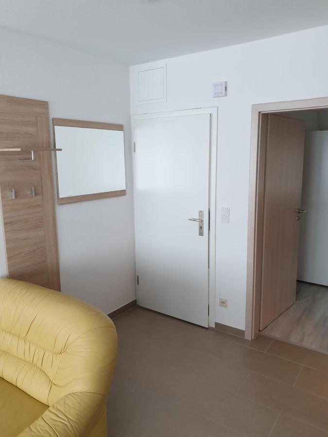 Ferienwohnung Julia Emden Bagian luar foto